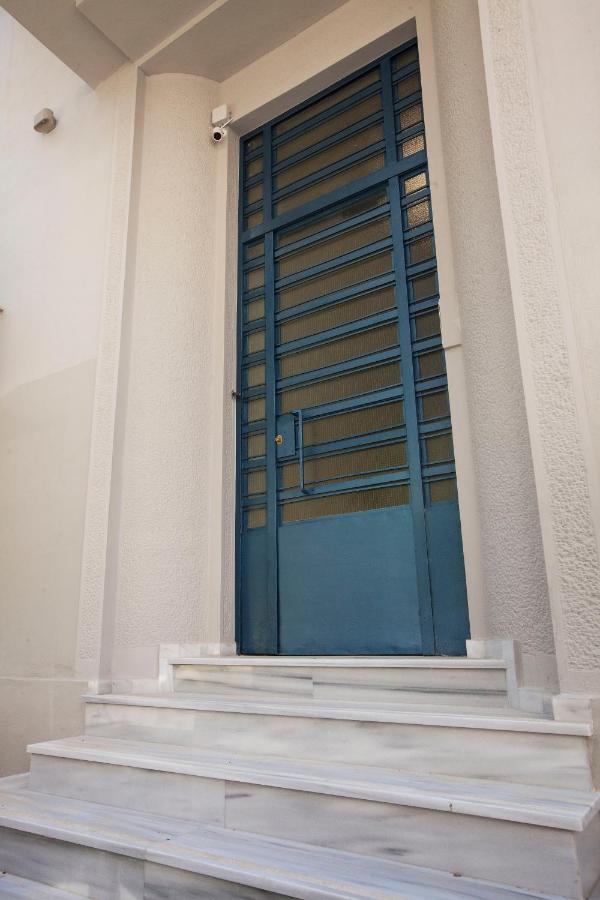 Bentzi...Boutique Apartment In Pangrati, Superior Suite Athens Exterior photo
