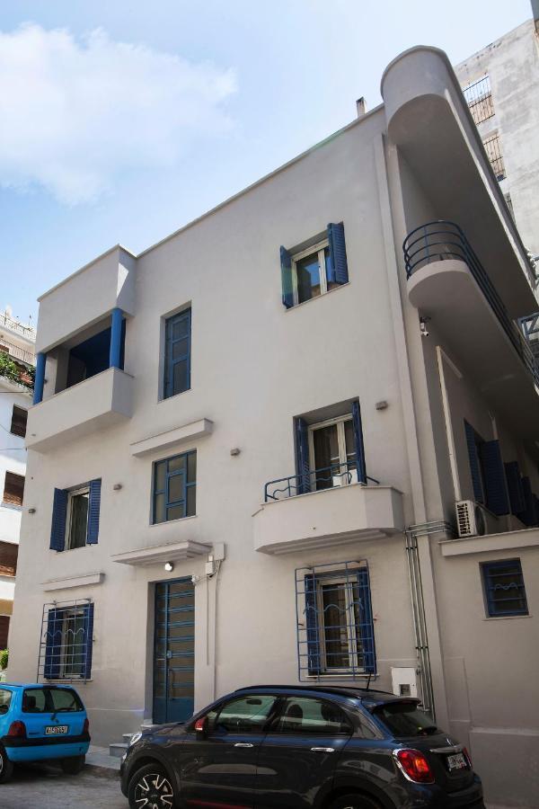 Bentzi...Boutique Apartment In Pangrati, Superior Suite Athens Exterior photo